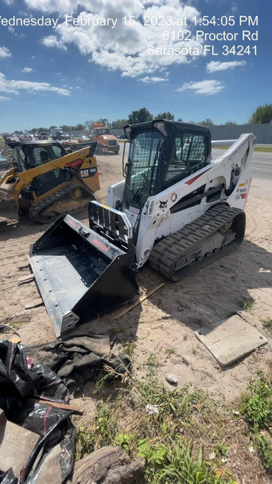 2022 PALADIN 48" Pallet Forks - Paladin