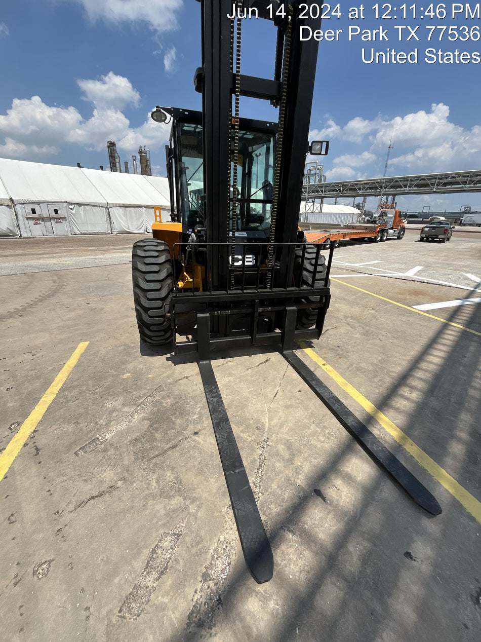 2024 JCB 940-4