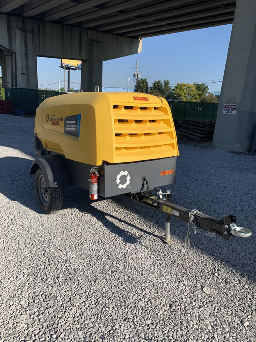 2022 ATLAS COPCO XAS188 CWK
