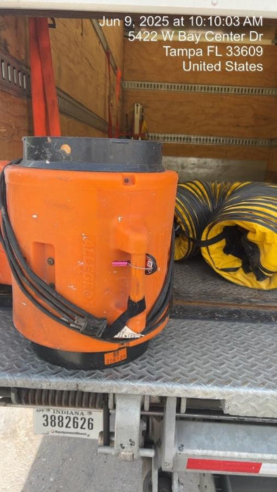 2022 ALLEGRO 9539-12