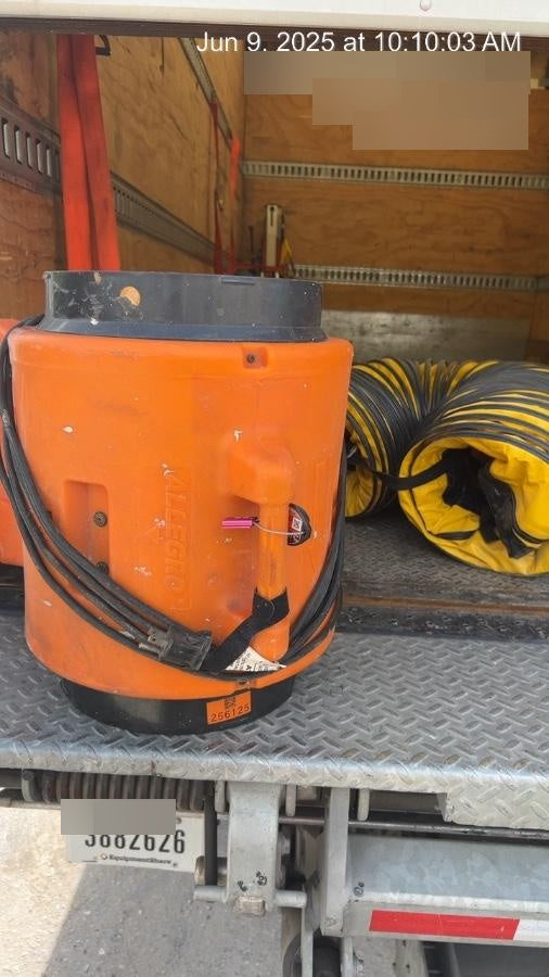 2022 ALLEGRO 9539-12