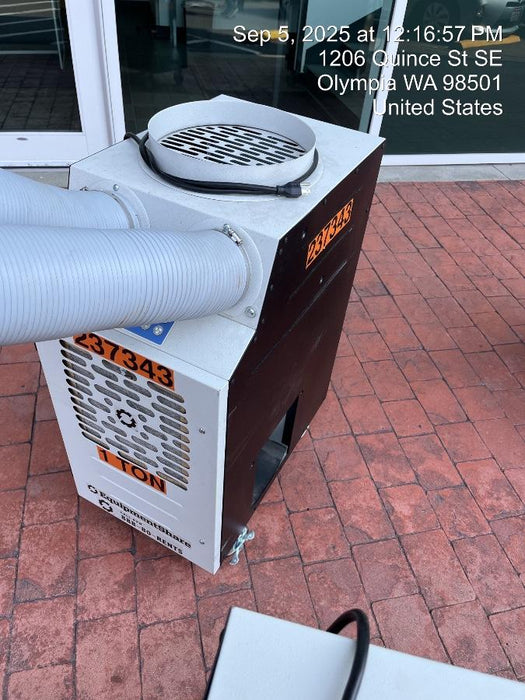 2022 KWIKOOL KPAC1411-2