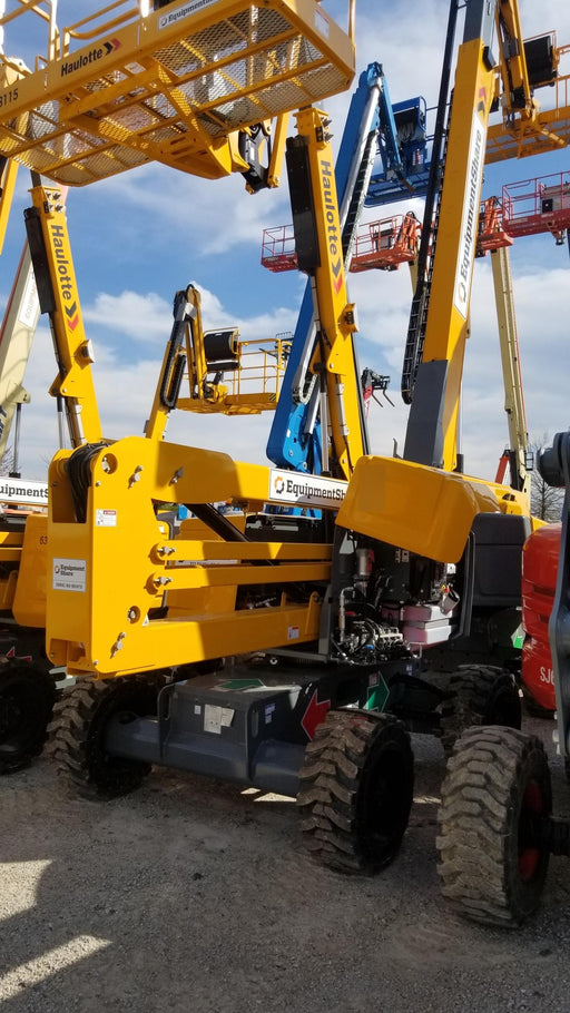 2020 HAULOTTE HA46RTJO