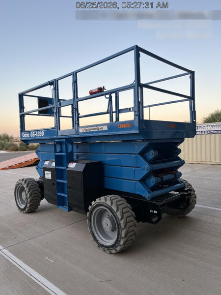 2024 GENIE GS-4390 RT