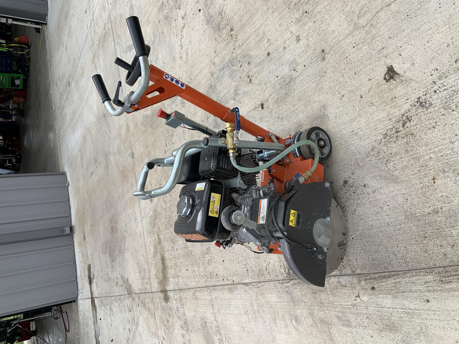 2019 HUSQVARNA FS309