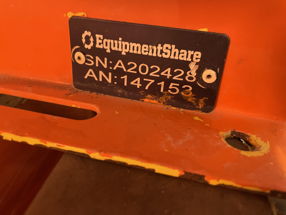 2021 MICHIGAN PNEUMATIC HV-15G-8P-ES