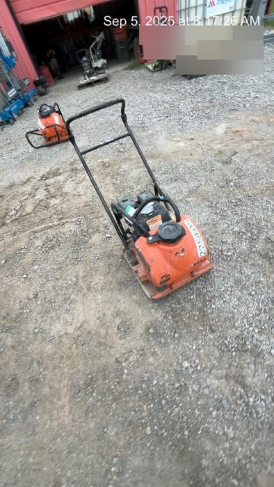 2022 MULTIQUIP MVC88VTHW