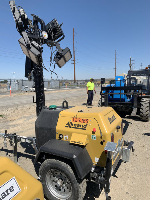 2020 ALLMAND 350 Night-Lite