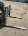 2020 PALADIN 48" Pallet Forks - Paladin