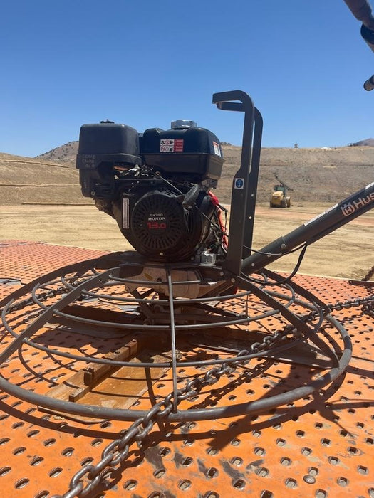 2021 HUSQVARNA CT 48-13A-V