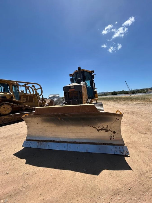 2020 JOHN DEERE 700L