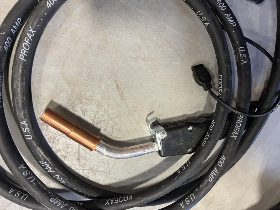 2022 LINCOLN ELECTRIC K4266-1