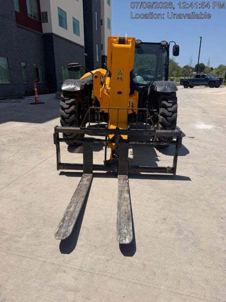 2024 JCB 509-42