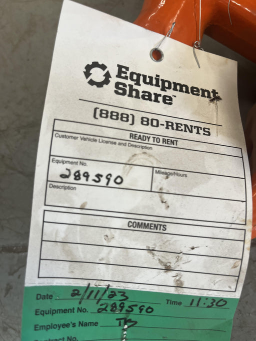 2023 MICHIGAN PNEUMATIC MP-CH3R-TRACKER