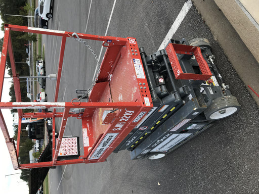 2019 Skyjack SJIII-3219 Skyjack SJIII3219 Standard w/Trojan Batteries