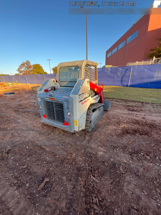 2020 TAKEUCHI TL8R2-R