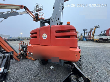 2019 SKYJACK SJ66T