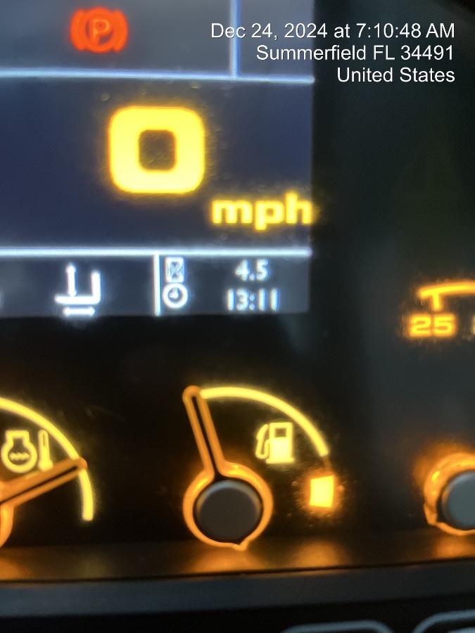 2025 JCB 509-42