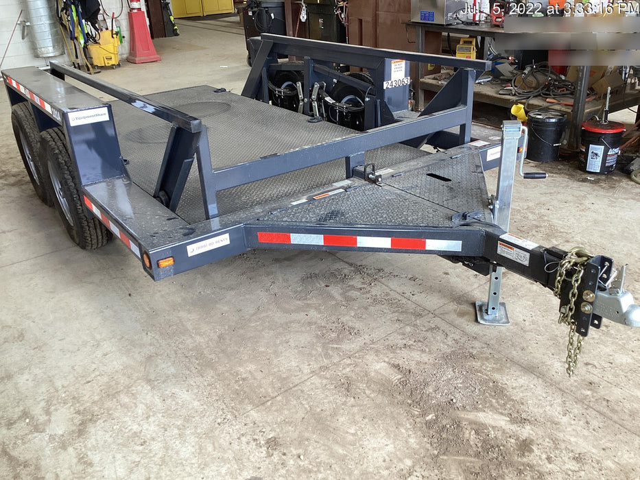 2022 TRIPLE L 1014 Triple L