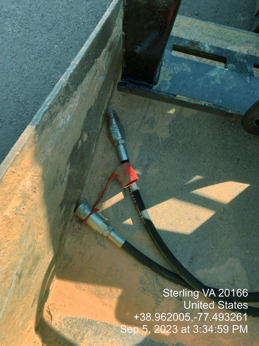 2023 AUGER TORQUE 3300-30