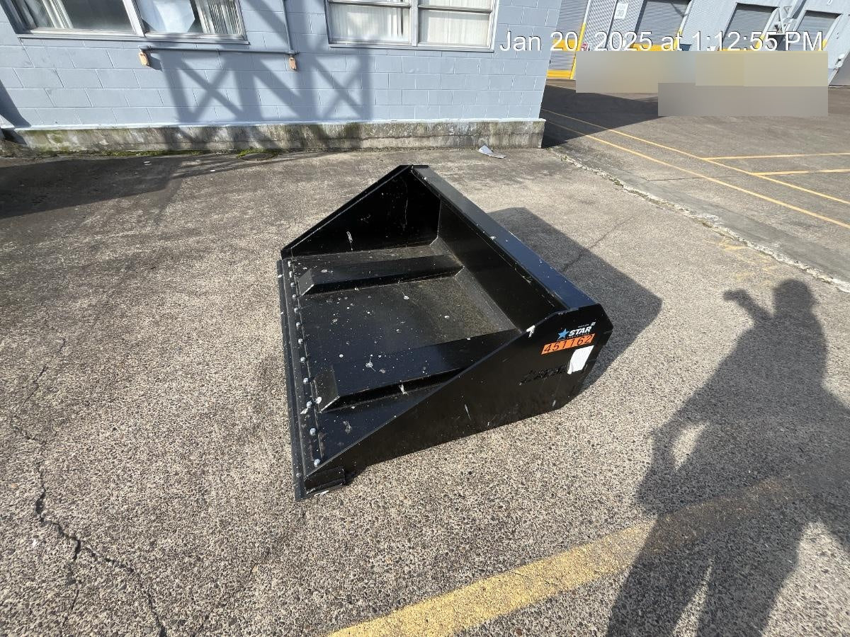 2024 STAR INDUSTRIES 1406B