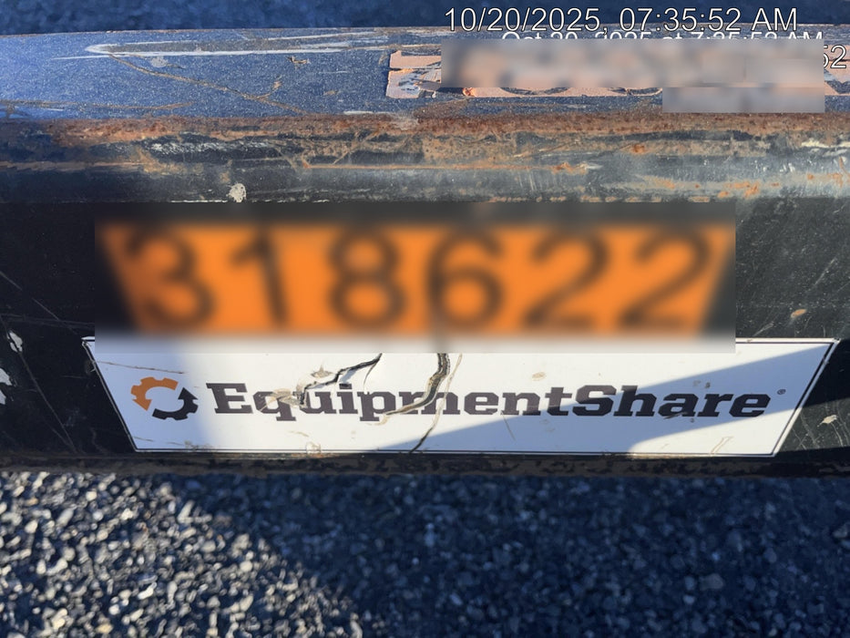 2023 STAR INDUSTRIES M1360B - Star JIB Boom