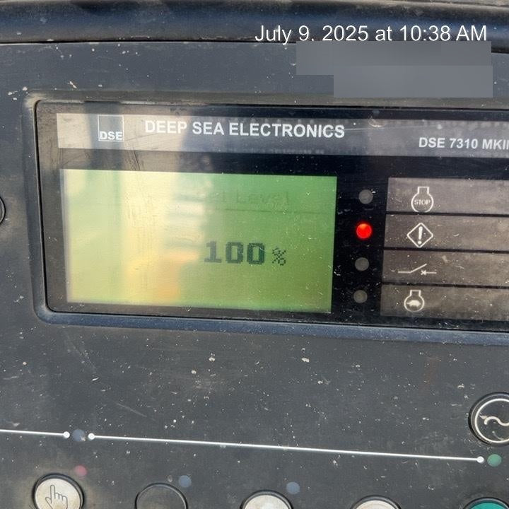 2019 WACKER NEUSON G25