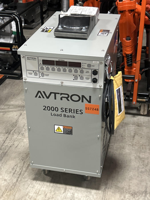2025 AVTRON AVTRON 2705
