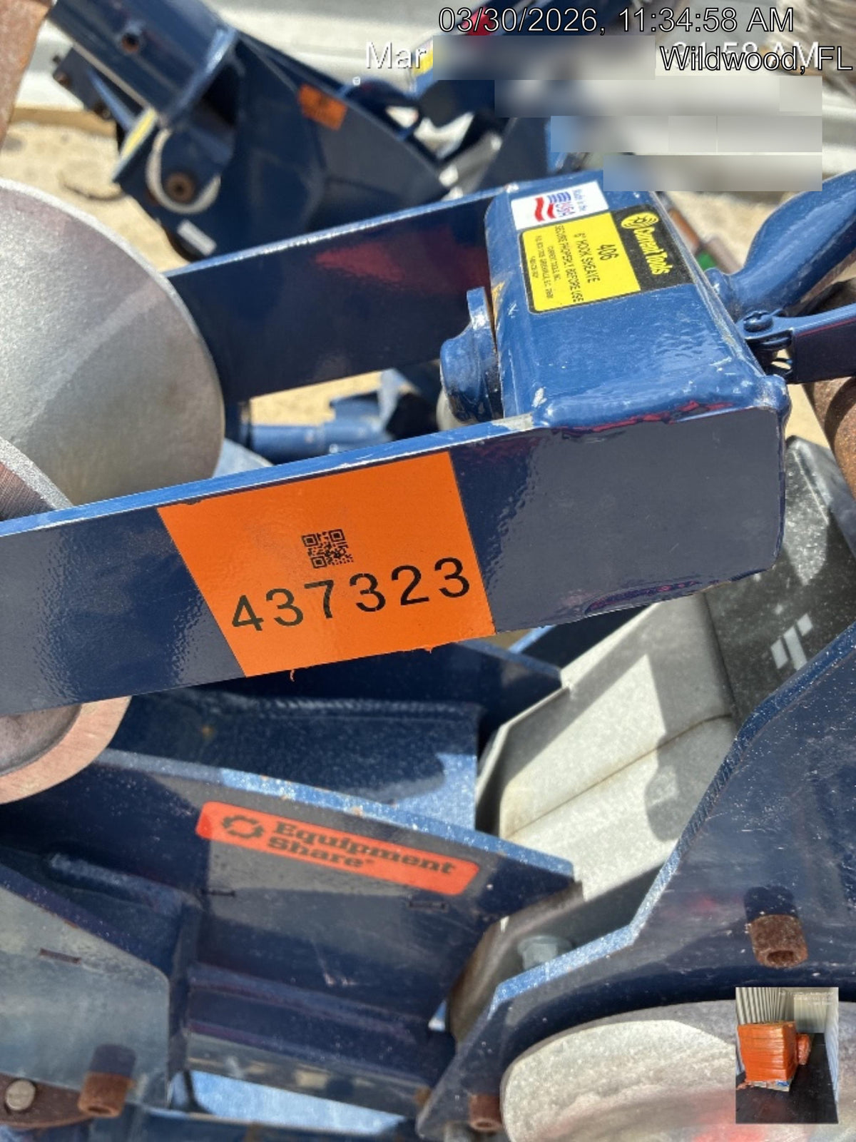 2024 CURRENT TOOLS 406