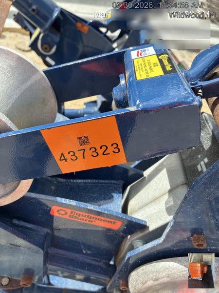 2024 CURRENT TOOLS 406