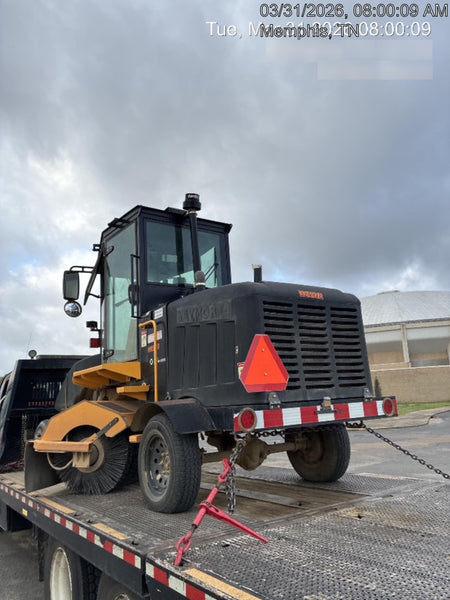 2023 LAYMOR SM450