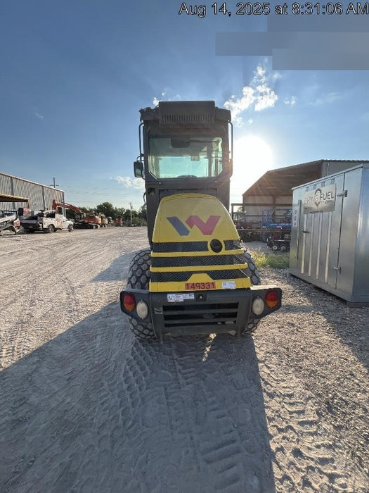 2021 WACKER NEUSON RC50