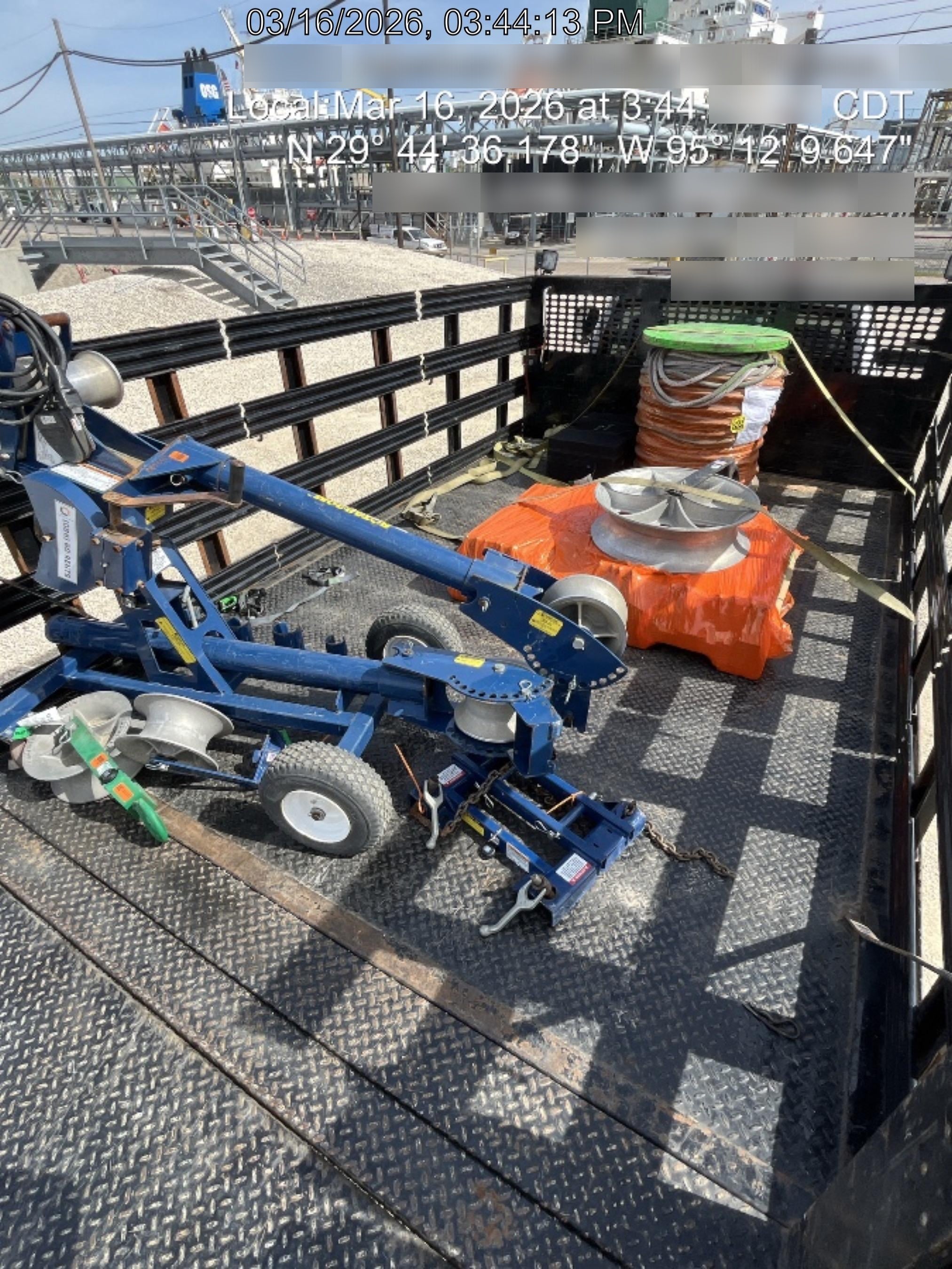 2021 CURRENT TOOLS 100A