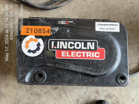 2022 LINCOLN ELECTRIC K4266-1