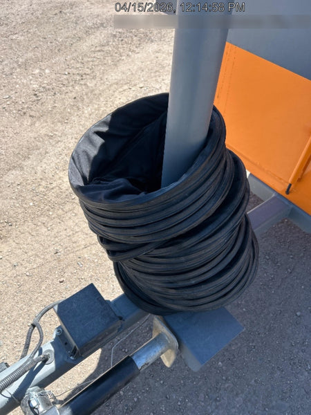 2025 THERM DYNAMICS TD625