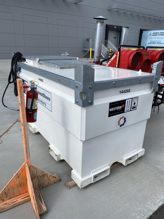 2021 TRANSCUBE 20TCG(G)W-NA