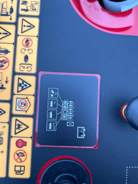 2025 TORO MBTX 2500-TS