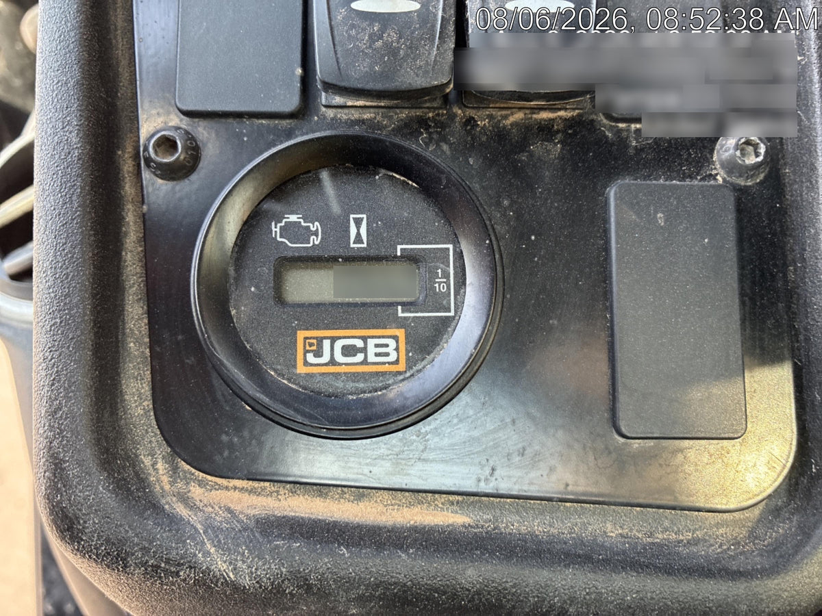 2025 JCB 512-56