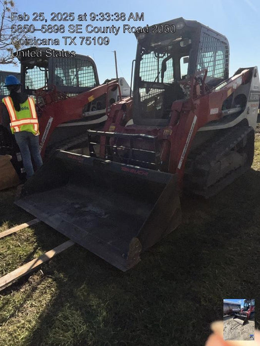 2024 ARROW MATERIAL HANDLING FS5100CB - 72"