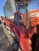 2022 TAKEUCHI TL8R2-CR