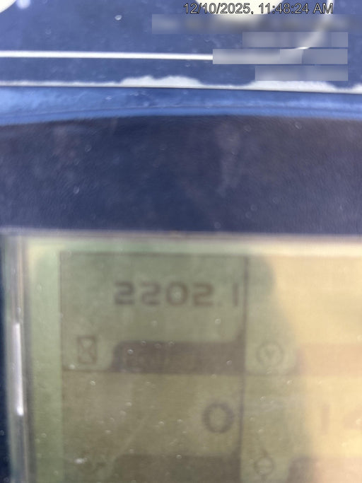 2018 GENIE Z-45/25J RT