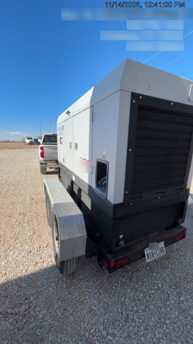 2019 WACKER NEUSON G130