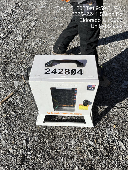 2022 TRYSTAR Tuff Panel 200A