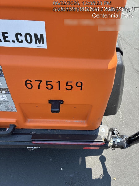 2026 GENERAC MLTS-4
