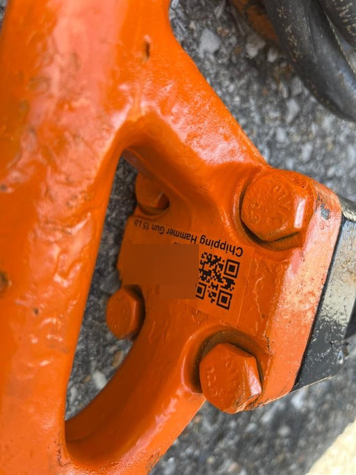 2020 MICHIGAN PNEUMATIC MP-CH3R