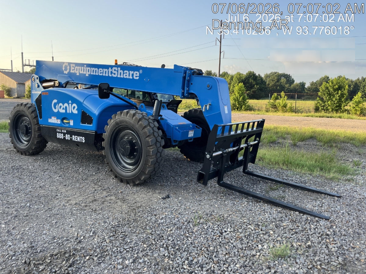 2026 GENIE GTH-844