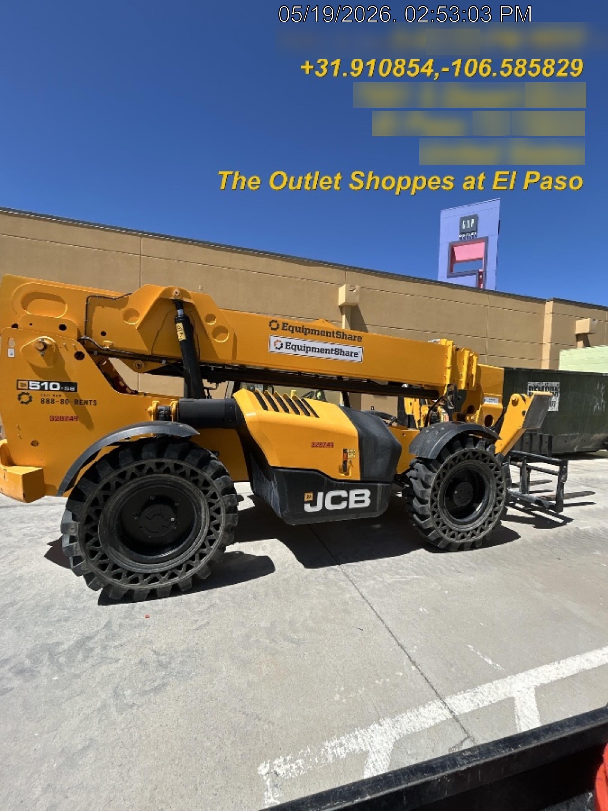2023 JCB 510-56