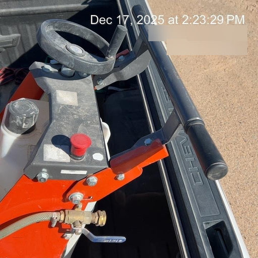 2024 HUSQVARNA FS 400 LV