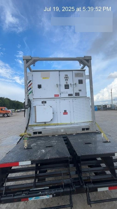 2020 SMARTECH SACP41A-HS