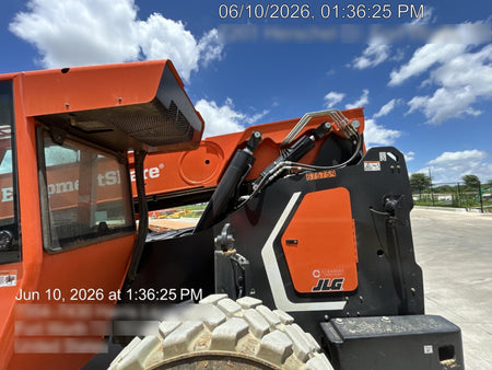 2026 SKYTRAK 12054